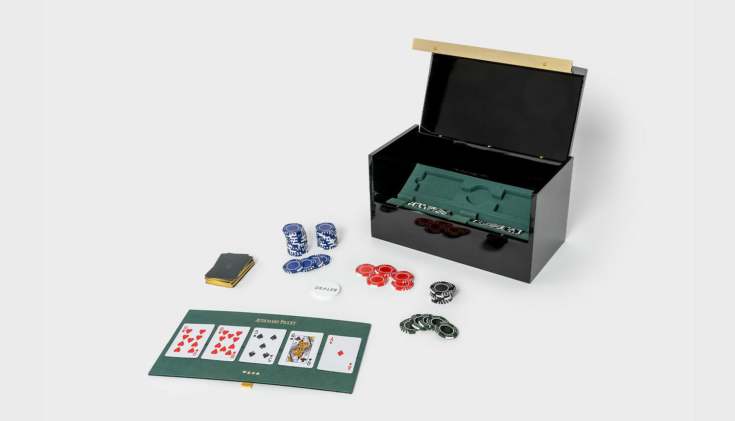 coffret