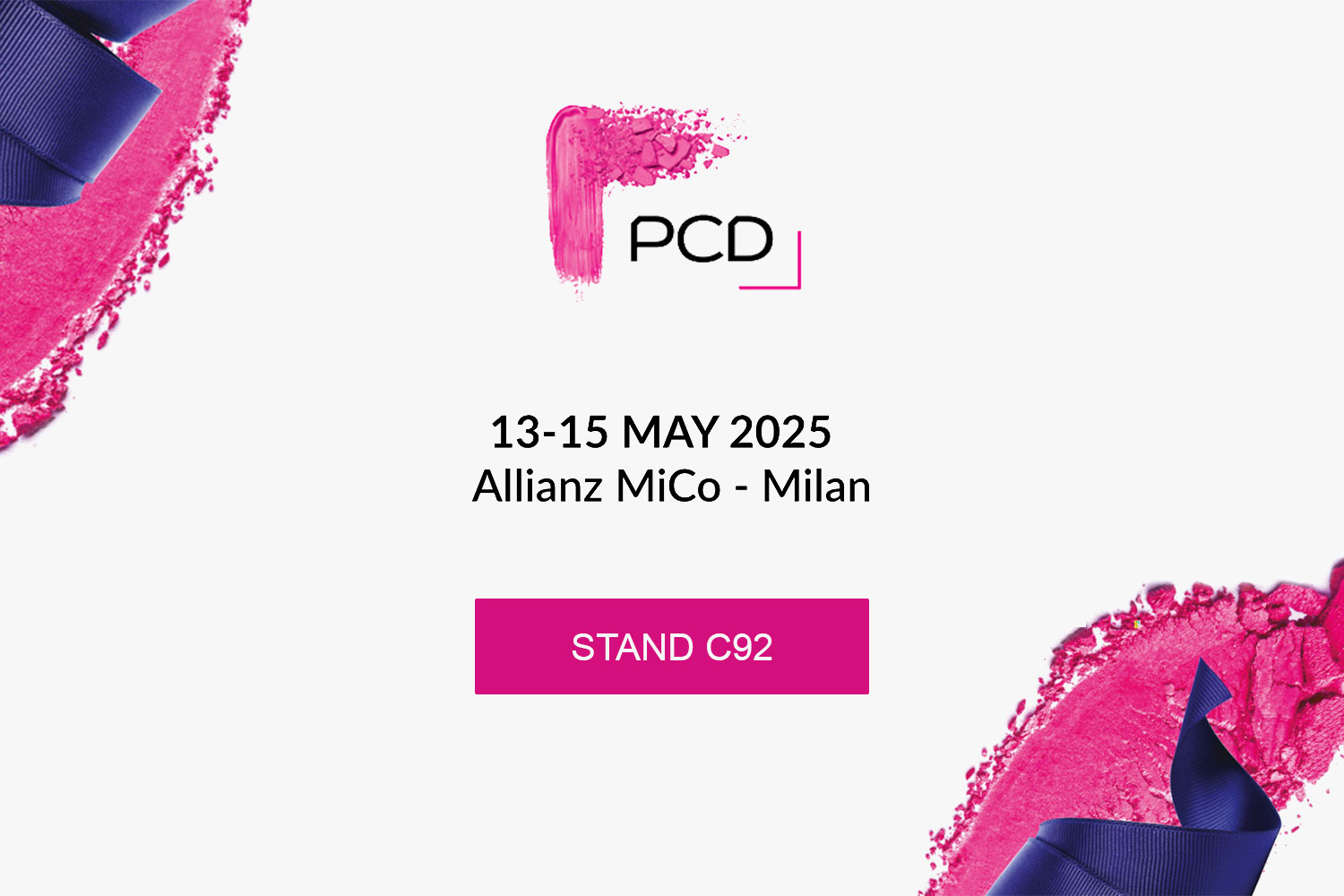 pcd milan 2025