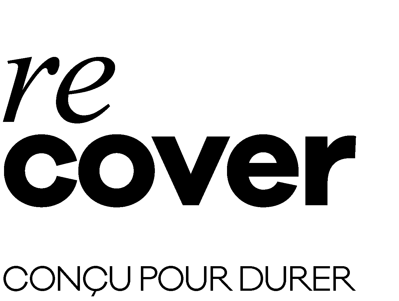 logo recover