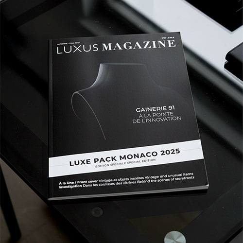 article luxus plus